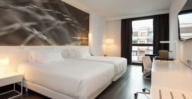 Billede av hotellet NH Collection Villa de Bilbao - nummer 1 af 10