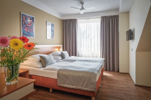 Billede av hotellet Aida Hotel - nummer 1 af 10