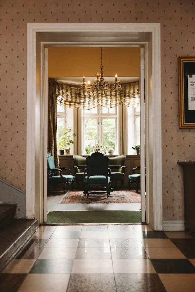 Billede av hotellet First Hotel Breiseth - nummer 1 af 10