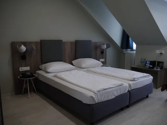 Billede av hotellet Hotel Astor München - nummer 1 af 10