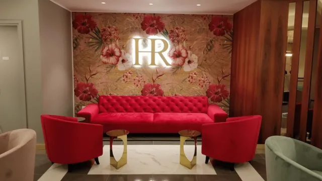 Billede av hotellet Hotel Roma - nummer 1 af 10
