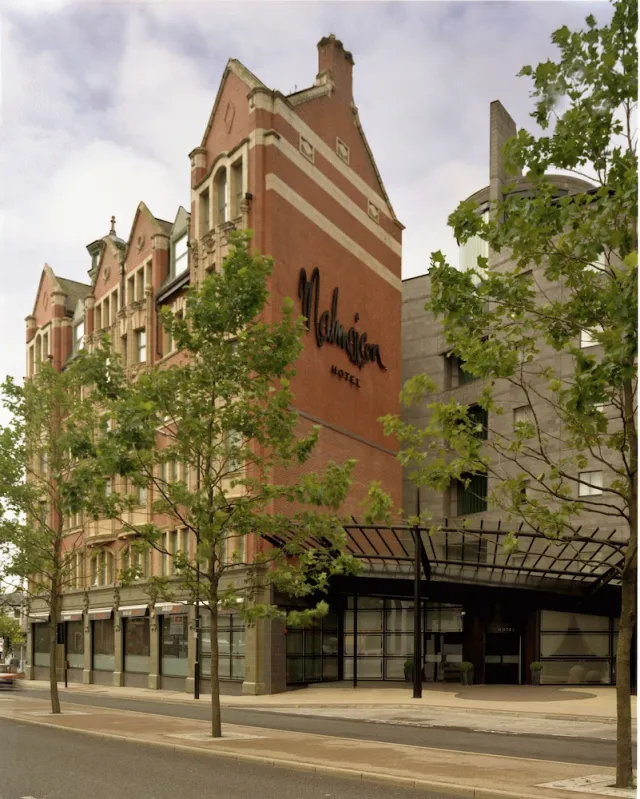 Hotellbilder av Malmaison Manchester - nummer 1 av 100