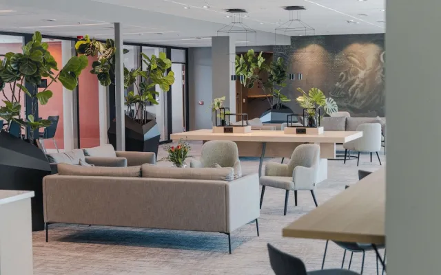 Hotellbilder av Best Western Plus Oslo Airport - nummer 1 av 30