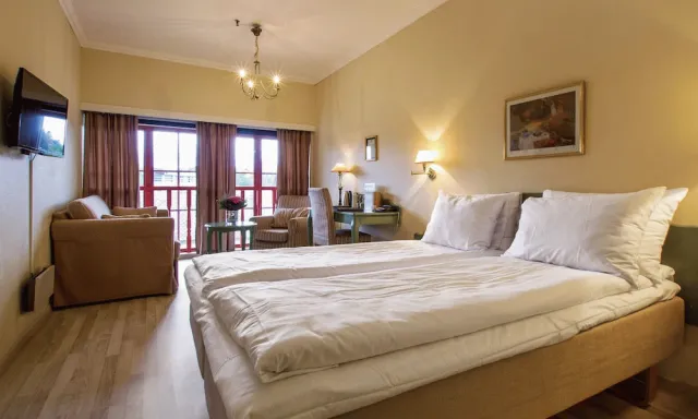 Billede av hotellet Thon Partner Hotel Baronen - nummer 1 af 10