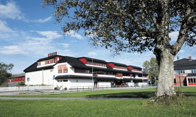 Billede av hotellet Thon Partner Hotel Baronen - nummer 1 af 62