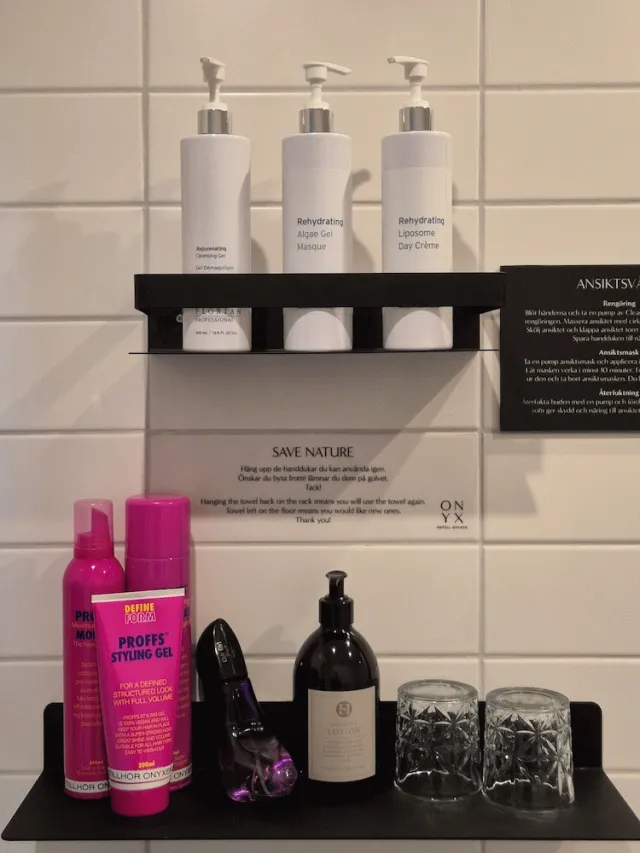 Hotellbilder av Hotell Onyxen, boutique- & lifestyle, Adults Only - nummer 1 av 100