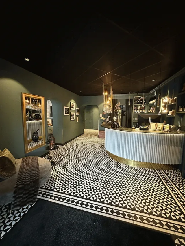 Hotellbilder av Hotell Onyxen - nummer 1 av 10