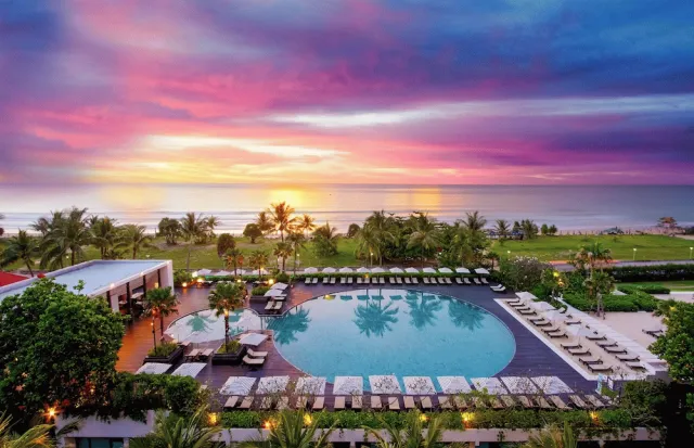 Hotellbilder av Pullman Phuket Karon Beach Resort - nummer 1 av 100