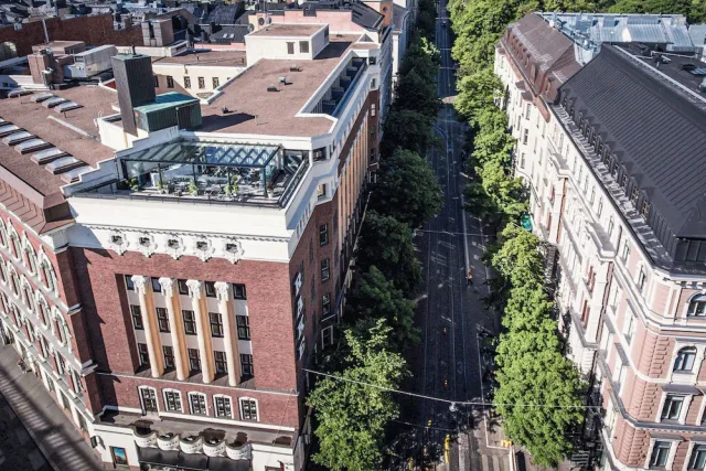 Hotellbilder av Klaus K Hotel - nummer 1 av 97