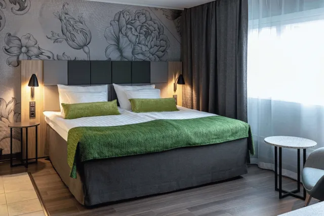 Billede av hotellet Scandic Pasila - nummer 1 af 57