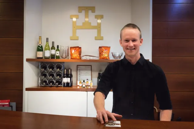 Hotellbilder av Teaterhotellet - nummer 1 av 62