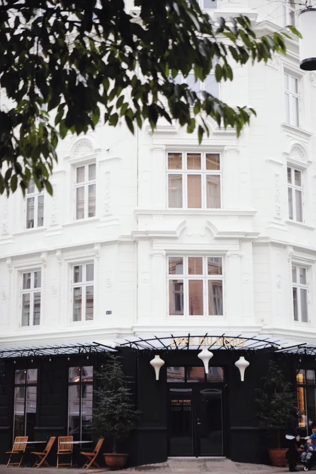 Hotellbilder av Axel Guldsmeden - nummer 1 av 100