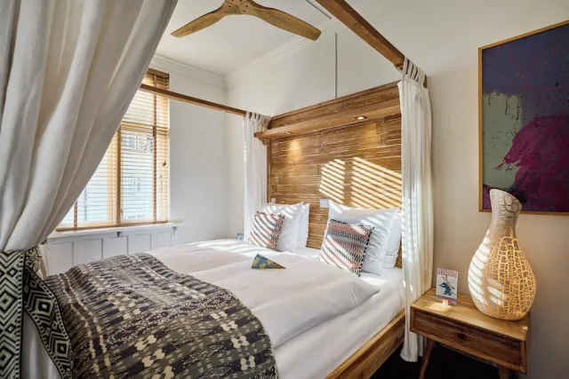 Hotellbilder av Axel Guldsmeden - nummer 1 av 100
