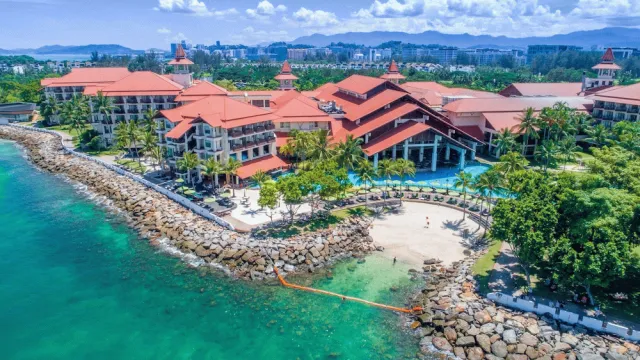 Billede av hotellet The Magellan Sutera Resort - nummer 1 af 88
