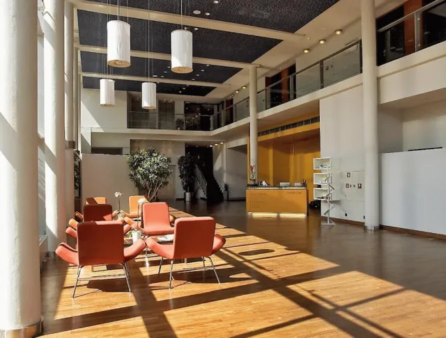 Hotellbilder av Atlantic Hotel Universum - nummer 1 av 10
