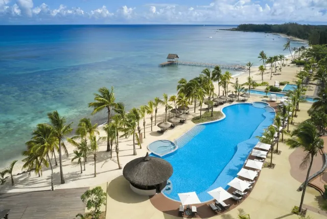 Billede av hotellet Le Meridien Ile Maurice - nummer 1 af 100