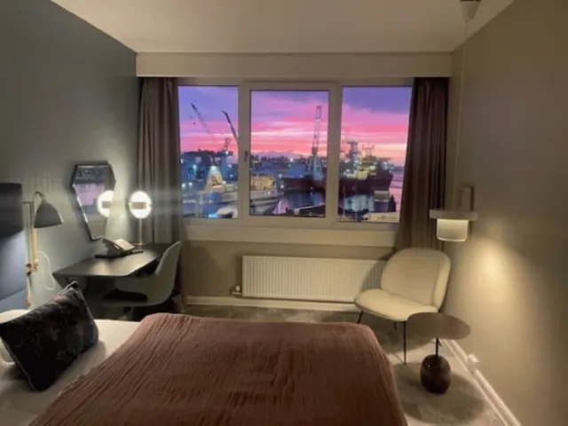Hotellbilder av Hotel Jutlandia - nummer 1 av 10