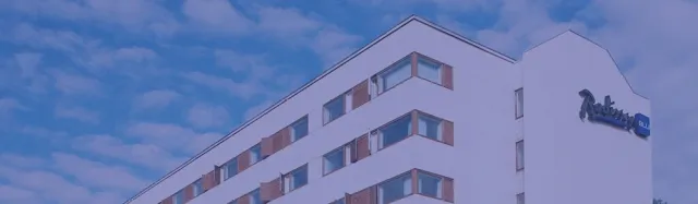 Hotellbilder av Radisson Blu Park Hotel, Oslo - nummer 1 av 10