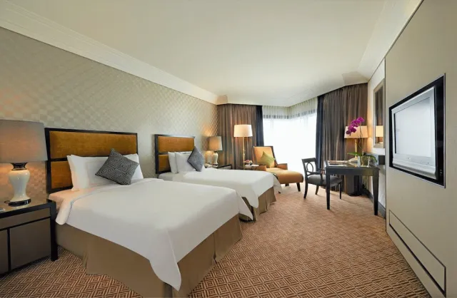 Billede av hotellet Grand Millennium Hotel Kuala Lumpur - nummer 1 af 89