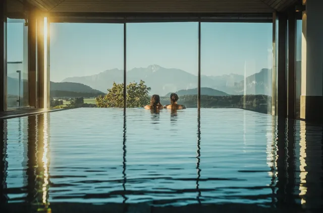 Hotellbilder av Romantik Spa Hotel Elixhauser Wirt - nummer 1 av 70