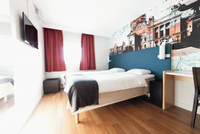 Hotellbilder av Good Morning Lund - nummer 1 av 45