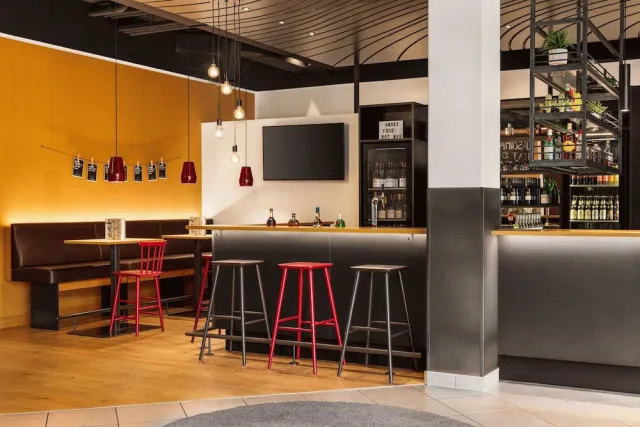 Hotellbilder av Vienna House Easy by Wyndham Neckarsulm - nummer 1 av 48