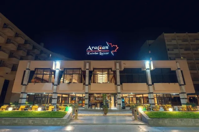 Hotellbilder av Aracan Eatabe Luxor Hotel - nummer 1 av 49