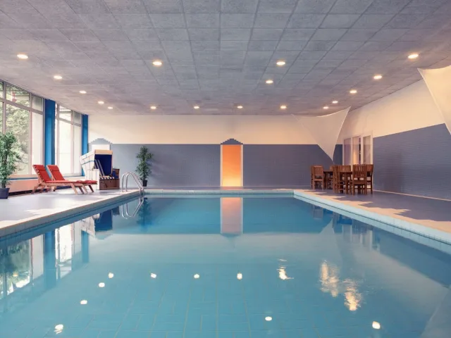 Hotellbilder av Mercure Hotel Stuttgart Sindelfingen an der Messe - nummer 1 av 62