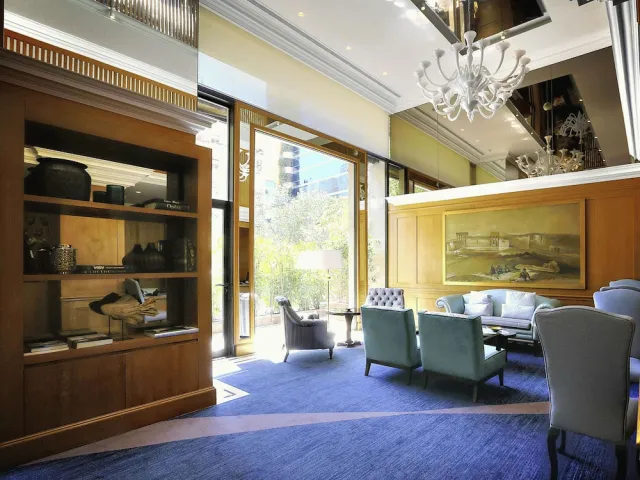 Billede av hotellet Sofitel Beirut Le Gabriel - nummer 1 af 84