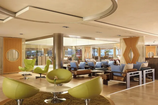 Hotellbilder av Almar Timi Ama Resort & Spa - nummer 1 av 92