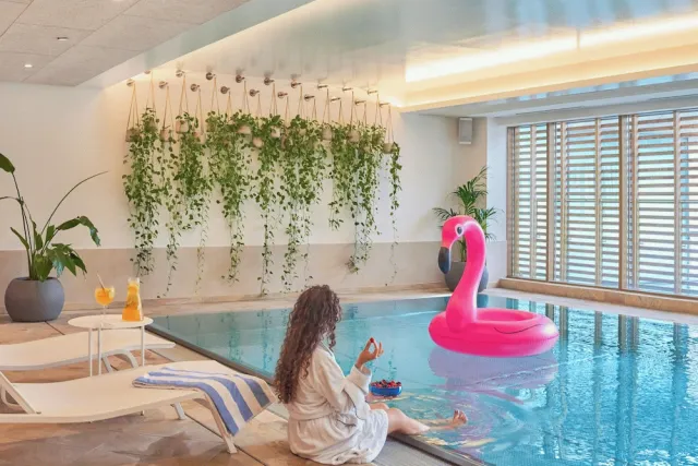 Hotellbilder av Pullman Paris Centre-Bercy - nummer 1 av 88