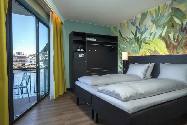 Hotellbilder av Thon Hotel Ålesund - nummer 1 av 10