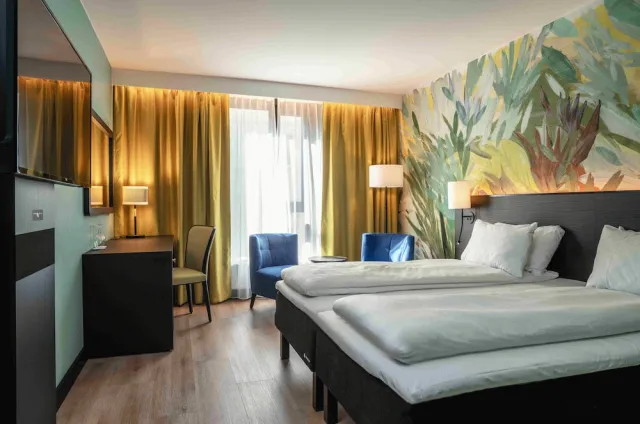 Hotellbilder av Thon Hotel Ålesund - nummer 1 av 54