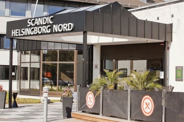 Hotellbilder av Scandic Helsingborg Nord - nummer 1 av 36