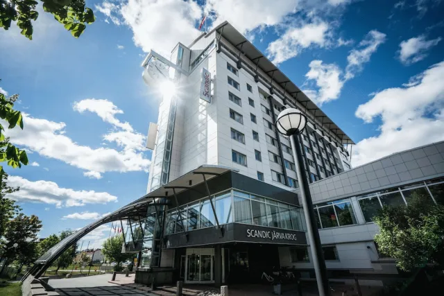 Hotellbilder av Scandic Järva Krog - nummer 1 av 59