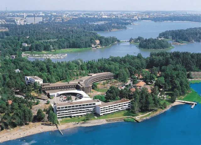 Billede av hotellet Hilton Helsinki Kalastajatorppa - nummer 1 af 98