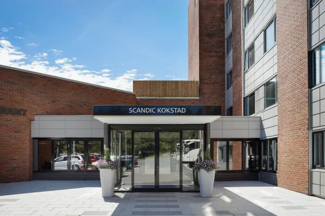 Hotellbilder av Scandic Kokstad - nummer 1 av 10