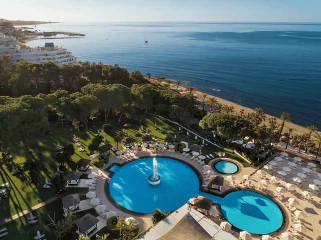 Hotellbilder av Hotel Don Pepe Gran Meliá - nummer 1 av 100