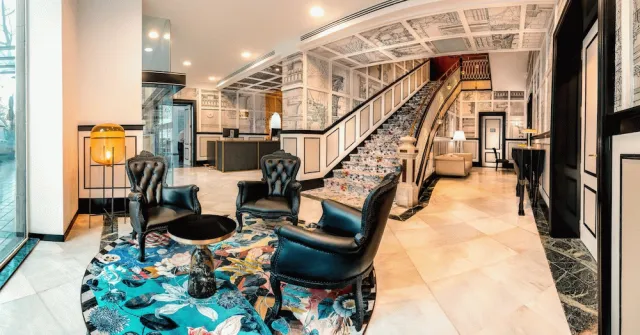 Hotellbilder av SH Ingles Boutique Hotel - nummer 1 av 39
