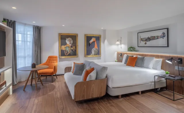 Hotellbilder av Melia White House Hotel - nummer 1 av 100