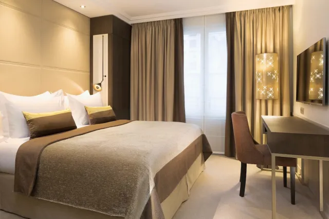 Billede av hotellet Villa Saxe Eiffel - nummer 1 af 31