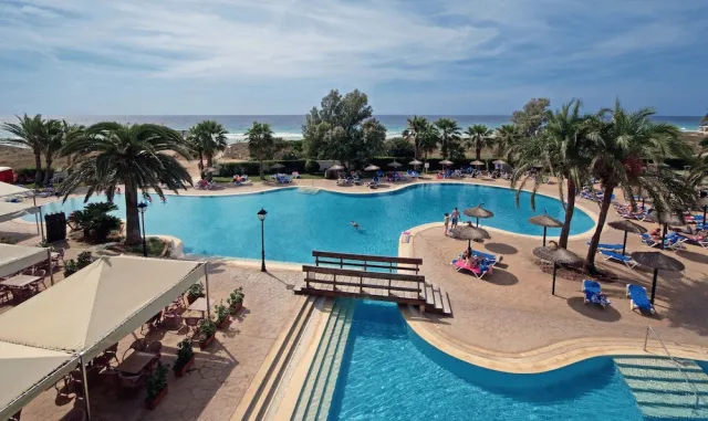 Billede av hotellet Sol Milanos Pingüinos - nummer 1 af 10