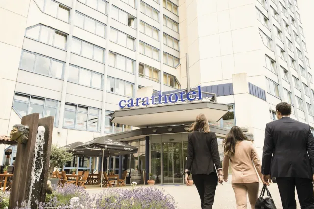 Hotellbilder av Carathotel Basel/Weil am Rhein - nummer 1 av 56