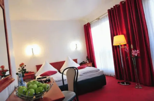 Billede av hotellet Cerano City Hotel Köln am Dom - nummer 1 af 10