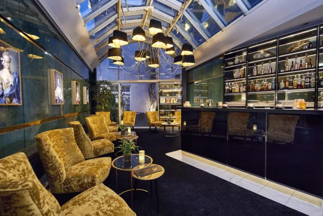 Hotellbilder av Das Carls Hotel - nummer 1 av 10