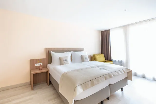 Billede av hotellet Hotel Madison - nummer 1 af 43