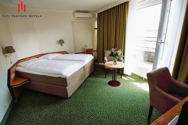 Hotellbilder av Hotel Senator Hamburg - nummer 1 av 41