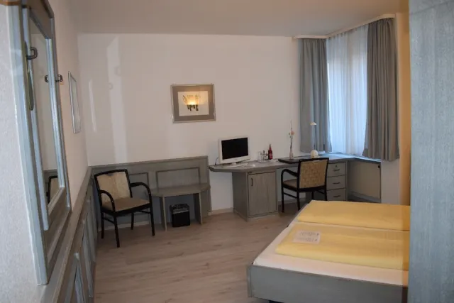 Hotellbilder av Hotel Avenue - nummer 1 av 10