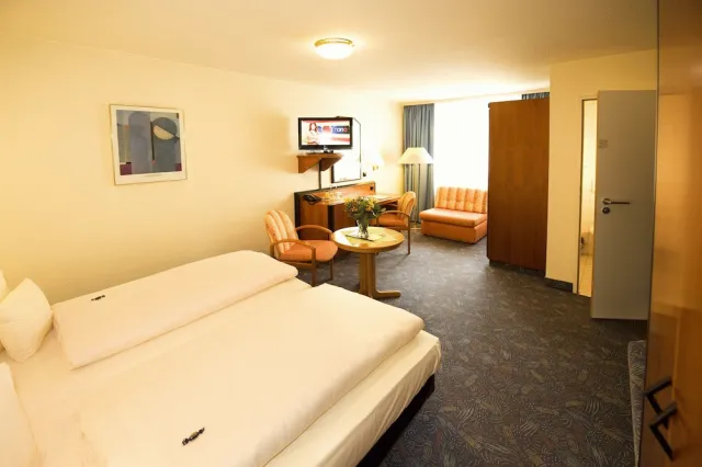 Hotellbilder av Advantage Hotel - nummer 1 av 10