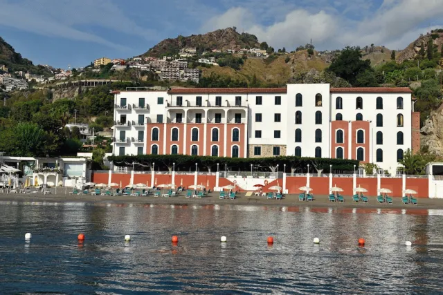 Hotellbilder av Hotel Lido Mediterranee - nummer 1 av 10